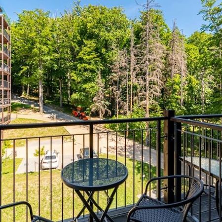 Apartament Dwa Pieterka W Szklarskiej Шклярска-Поремба Экстерьер фото