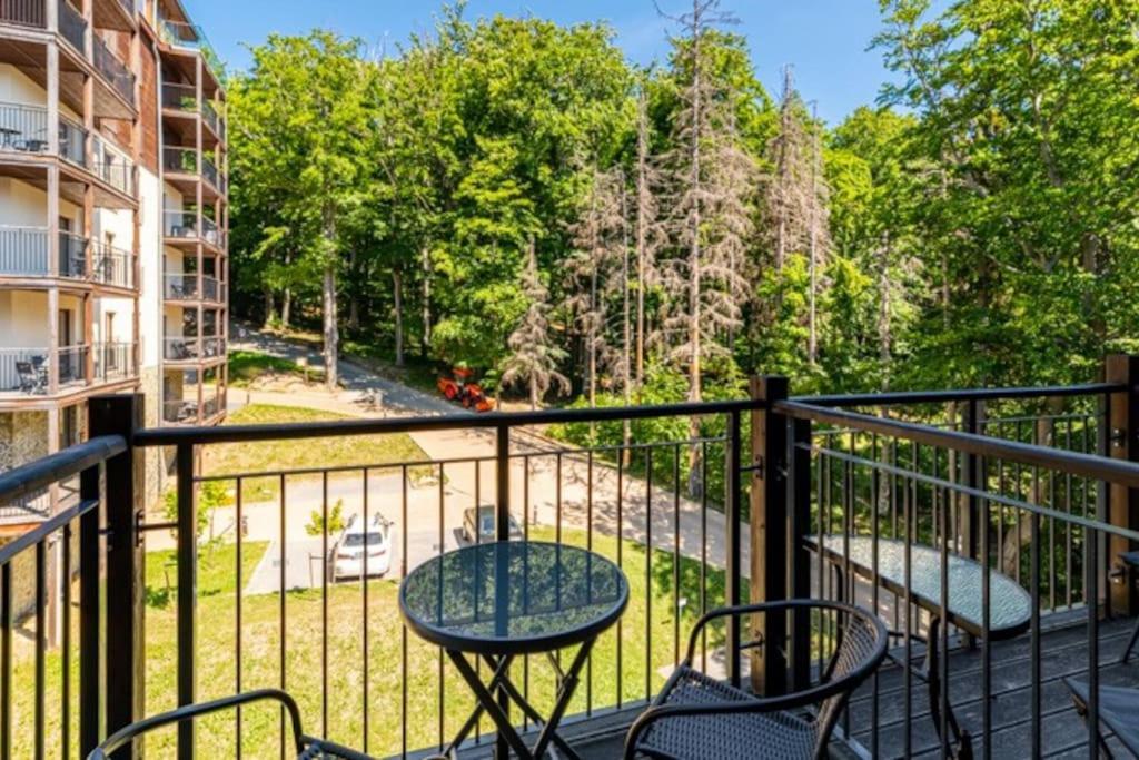 Apartament Dwa Pieterka W Szklarskiej Шклярска-Поремба Экстерьер фото