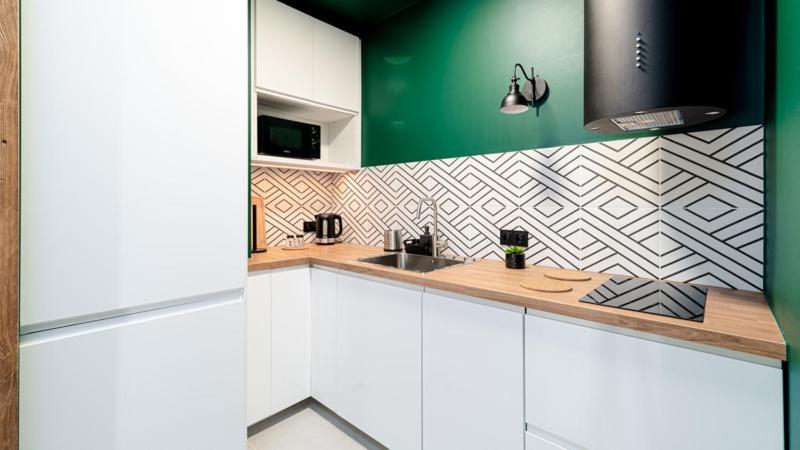 Apartament Dwa Pieterka W Szklarskiej Шклярска-Поремба Экстерьер фото